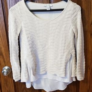 White House Black Market sweater